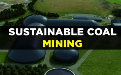 Sustainable Coal Mining: Best Practices Guide