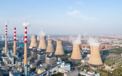 Future-Proofing Thermal Power With Sustainability