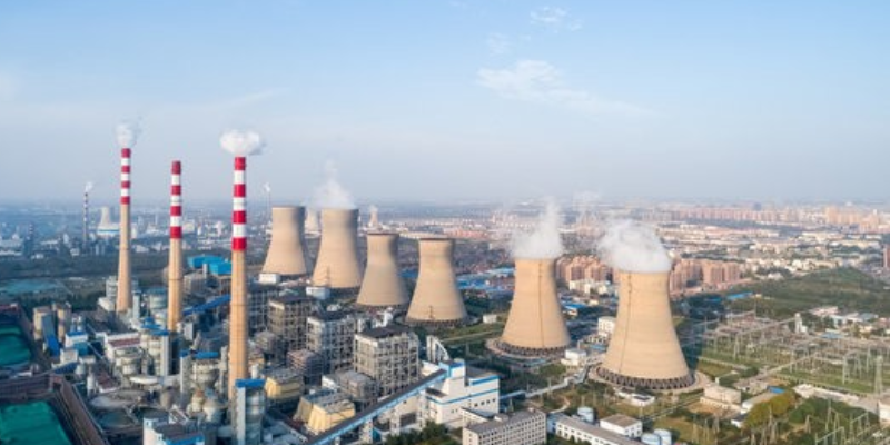 Future-Proofing Thermal Power With Sustainability