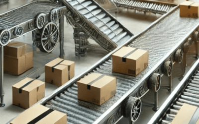 How to Choose the Right Conveyor System for Your Business Needs