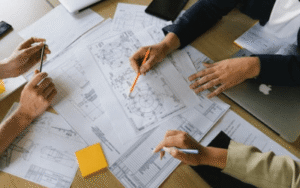 3d technical drafting