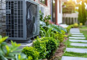 Energy Efficiency in hvac