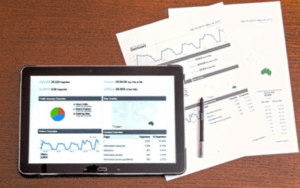 High-Quality Data Conversion