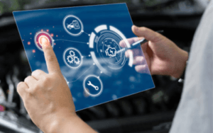 Virtual Testing in Mechanical Engineering