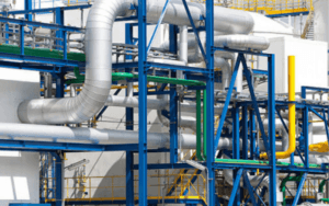 2. Mechanical Piping System Design