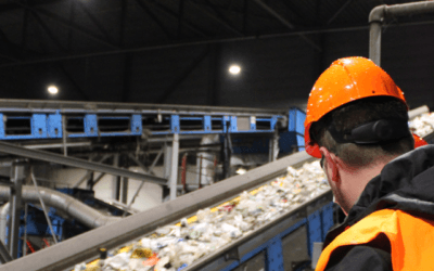 Ways To Reduce Wear & Tear In High Speed Conveyor Systems