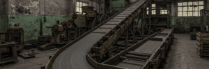 retrofitting old loading systems: when to upgrade your conveyor