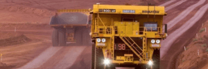 Role Of Conveyors In Autonomous Haulage System In Mines