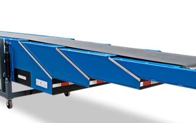 The Rise of Mobile Loading Conveyors for Remote Sites