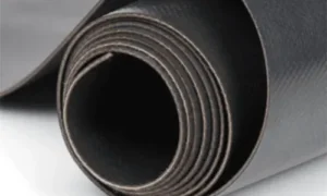 Reinforced Rubber Sheet – 5 mm | High Tensile Strength