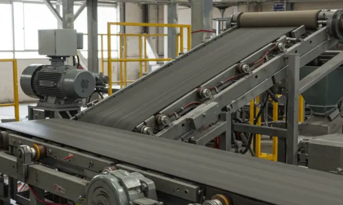 Heavy Duty Conveyor Belt
