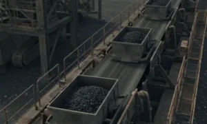 Bucket Conveyor Belt