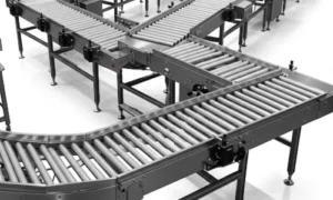 Roller Tables