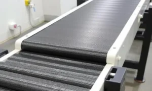 PVC Sidewall Cleated Conveyor Belts