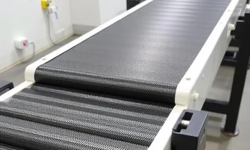 PVC Sidewall Cleated Conveyor Belts