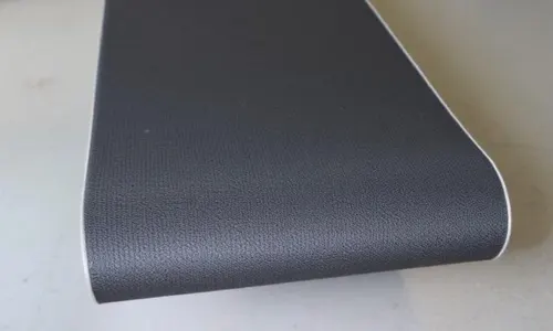 SHR Grade Conveyor Belts (Rubber)