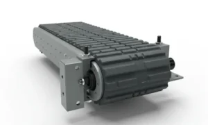 Flexible PVC Conveyor Belts for Pharma & Industry