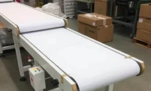 PVC Packing Conveyor Belt