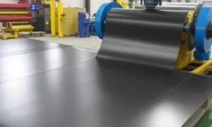 Benefits of Using Rubber Lagging Sheets