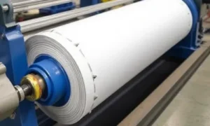 Pulley Lagging Sheet – 10 mm | 17 MPa