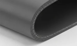 Polyurethane Conveyor Belt – 5 mm | Flat Type