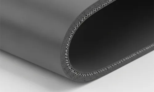 Polyurethane Conveyor Belt – 5 mm | Flat Type