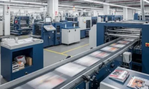 Printing Conveyor
