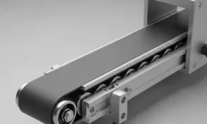 Mini Flat Belt Conveyor