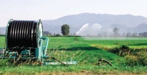 Hose Reel System for Industrial Cleaning & Maintenance