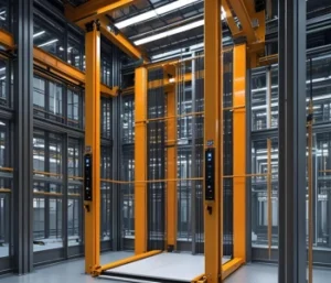 Elevators & Lifts