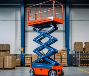 Scissor Lifts