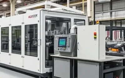 Special Purpose Machines (SPMs) for Battery Manufacturing Plants