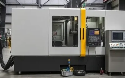 Special Purpose Machines (SPMs) for Construction Companies