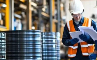 Standards & Procedures Framework for SPM Operation