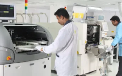 Special Purpose Machines (SPMs) in Agro-Processing Plants