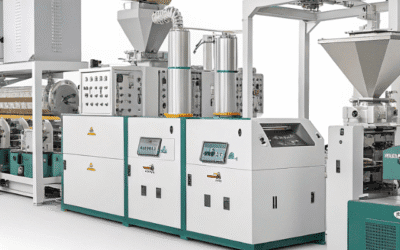 Special Purpose Machines (SPMs) in Rice Mills