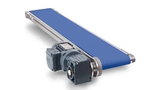 Flat Belt Conveyor