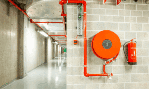 Fire Hose Reel System Components for Effective Fire Protection