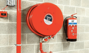 Benefits of Using Hose Reel Systems in Factories