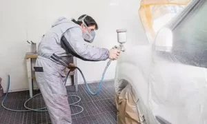 Benefits of Using Hose Reels in Auto Workshops & Spray Booths