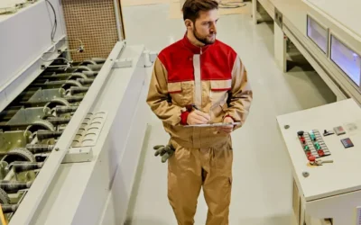 Importance of VFD in conveyor operations