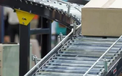 Safety protocol in Conveyor operations