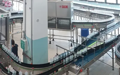 SOP for integrating a VFD with a Conveyor system