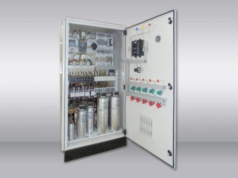 L and T Control Panels | Synergy Automatics