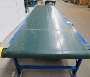 Belt Conveyor Systems for Warehouses in Vizag