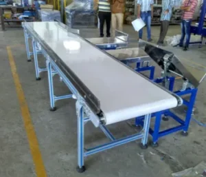 Belt Conveyor in Bhopal