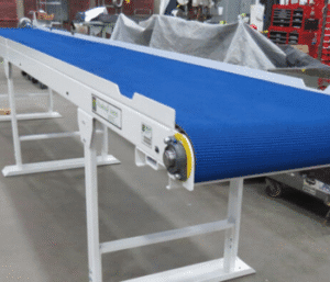Belt Conveyors for Factories in Balanagar, Hyderabad