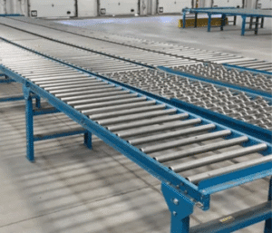 Gravity Conveyor Systems in Vijayawada