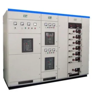 L and T Industrial Switch Gear Panel