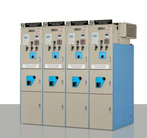 L-and-T-Medium-Voltage-Switchgear-Panel